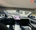 Синий Тесла Модель 3, объемом двигателя 0 л и пробегом 54 тыс. км за 23000 $, фото 9 на Automoto.ua