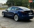 Синій Тесла Модель 3, об'ємом двигуна 0 л та пробігом 84 тис. км за 18900 $, фото 3 на Automoto.ua