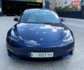 Синій Тесла Модель 3, об'ємом двигуна 0 л та пробігом 19 тис. км за 24900 $, фото 2 на Automoto.ua