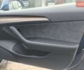 Синий Тесла Модель 3, объемом двигателя 0 л и пробегом 23 тыс. км за 19000 $, фото 20 на Automoto.ua