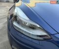 Синій Тесла Модель 3, об'ємом двигуна 0 л та пробігом 26 тис. км за 27500 $, фото 10 на Automoto.ua