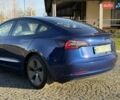 Синій Тесла Модель 3, об'ємом двигуна 0 л та пробігом 21 тис. км за 20999 $, фото 52 на Automoto.ua