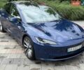 Синий Тесла Модель 3, объемом двигателя 0 л и пробегом 61 тыс. км за 35790 $, фото 3 на Automoto.ua