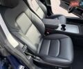 Синий Тесла Модель 3, объемом двигателя 0 л и пробегом 5 тыс. км за 24999 $, фото 20 на Automoto.ua