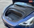Синій Тесла Модель 3, об'ємом двигуна 0 л та пробігом 26 тис. км за 27500 $, фото 8 на Automoto.ua