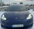 Синий Тесла Модель 3, объемом двигателя 0 л и пробегом 104 тыс. км за 18900 $, фото 11 на Automoto.ua