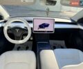 Синій Тесла Модель 3, об'ємом двигуна 0 л та пробігом 53 тис. км за 23900 $, фото 14 на Automoto.ua