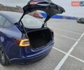Синий Тесла Модель 3, объемом двигателя 0 л и пробегом 30 тыс. км за 25499 $, фото 31 на Automoto.ua