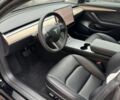Синій Тесла Модель 3, об'ємом двигуна 0 л та пробігом 1 тис. км за 23500 $, фото 8 на Automoto.ua