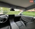 Синий Тесла Модель 3, объемом двигателя 0 л и пробегом 61 тыс. км за 35790 $, фото 26 на Automoto.ua
