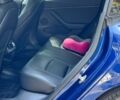 Синій Тесла Модель 3, об'ємом двигуна 0 л та пробігом 40 тис. км за 19800 $, фото 13 на Automoto.ua