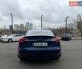 Синий Тесла Модель 3, объемом двигателя 0 л и пробегом 36 тыс. км за 19900 $, фото 6 на Automoto.ua