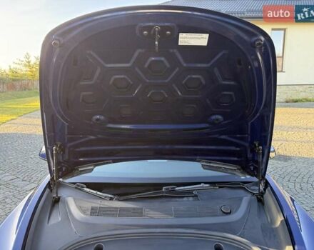 Синій Тесла Модель 3, об'ємом двигуна 0 л та пробігом 21 тис. км за 20999 $, фото 106 на Automoto.ua