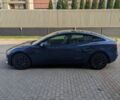 Синий Тесла Модель 3, объемом двигателя 0 л и пробегом 73 тыс. км за 20900 $, фото 8 на Automoto.ua