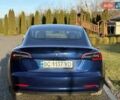Синій Тесла Модель 3, об'ємом двигуна 0 л та пробігом 21 тис. км за 20999 $, фото 8 на Automoto.ua