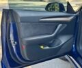 Синій Тесла Модель 3, об'ємом двигуна 0 л та пробігом 40 тис. км за 19800 $, фото 4 на Automoto.ua