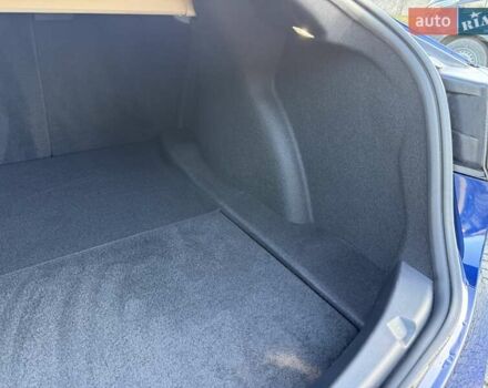 Синій Тесла Модель 3, об'ємом двигуна 0 л та пробігом 21 тис. км за 20999 $, фото 58 на Automoto.ua