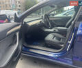 Синий Тесла Модель 3, объемом двигателя 0 л и пробегом 29 тыс. км за 20800 $, фото 6 на Automoto.ua