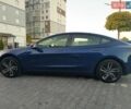 Синій Тесла Модель 3, об'ємом двигуна 0 л та пробігом 118 тис. км за 18399 $, фото 7 на Automoto.ua