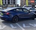 Синий Тесла Модель 3, объемом двигателя 0 л и пробегом 62 тыс. км за 23990 $, фото 16 на Automoto.ua