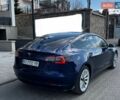 Синий Тесла Модель 3, объемом двигателя 0 л и пробегом 21 тыс. км за 22000 $, фото 7 на Automoto.ua