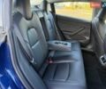 Синій Тесла Модель 3, об'ємом двигуна 0 л та пробігом 21 тис. км за 20999 $, фото 82 на Automoto.ua