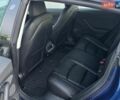 Синий Тесла Модель 3, объемом двигателя 0 л и пробегом 72 тыс. км за 22900 $, фото 12 на Automoto.ua