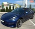Синий Тесла Модель 3, объемом двигателя 0 л и пробегом 188 тыс. км за 17700 $, фото 14 на Automoto.ua