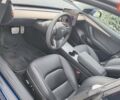 Синий Тесла Модель 3, объемом двигателя 0 л и пробегом 26 тыс. км за 25999 $, фото 11 на Automoto.ua