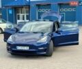 Синій Тесла Модель 3, об'ємом двигуна 0 л та пробігом 69 тис. км за 21999 $, фото 9 на Automoto.ua