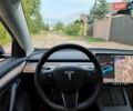Синий Тесла Модель 3, объемом двигателя 0 л и пробегом 23 тыс. км за 23000 $, фото 9 на Automoto.ua