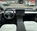 Синий Тесла Модель 3, объемом двигателя 0 л и пробегом 30 тыс. км за 22200 $, фото 11 на Automoto.ua