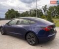 Синій Тесла Модель 3, об'ємом двигуна 0 л та пробігом 32 тис. км за 20900 $, фото 21 на Automoto.ua