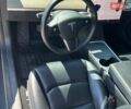 Синий Тесла Модель 3, объемом двигателя 0 л и пробегом 54 тыс. км за 23000 $, фото 11 на Automoto.ua