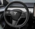 Синій Тесла Модель 3, об'ємом двигуна 0 л та пробігом 15 тис. км за 8909 $, фото 9 на Automoto.ua
