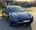 Синій Тесла Модель 3, об'ємом двигуна 0 л та пробігом 21 тис. км за 20999 $, фото 20 на Automoto.ua