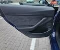 Синий Тесла Модель 3, объемом двигателя 0 л и пробегом 30 тыс. км за 27800 $, фото 37 на Automoto.ua