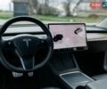 Синий Тесла Модель 3, объемом двигателя 0 л и пробегом 68 тыс. км за 23500 $, фото 32 на Automoto.ua
