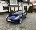 Синій Тесла Модель 3, об'ємом двигуна 0 л та пробігом 16 тис. км за 21901 $, фото 17 на Automoto.ua