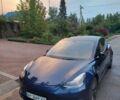 Синій Тесла Модель 3, об'ємом двигуна 0 л та пробігом 60 тис. км за 18900 $, фото 4 на Automoto.ua