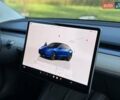 Синій Тесла Модель 3, об'ємом двигуна 0 л та пробігом 21 тис. км за 20999 $, фото 88 на Automoto.ua