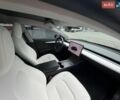 Синий Тесла Модель 3, объемом двигателя 0 л и пробегом 91 тыс. км за 19500 $, фото 9 на Automoto.ua