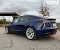Синий Тесла Модель 3, объемом двигателя 0 л и пробегом 9 тыс. км за 25652 $, фото 9 на Automoto.ua