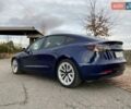 Синий Тесла Модель 3, объемом двигателя 0 л и пробегом 9 тыс. км за 21901 $, фото 9 на Automoto.ua