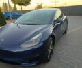 Синій Тесла Модель 3, об'ємом двигуна 0 л та пробігом 118 тис. км за 18399 $, фото 4 на Automoto.ua