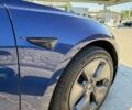 Синий Тесла Модель 3, объемом двигателя 0 л и пробегом 46 тыс. км за 23400 $, фото 16 на Automoto.ua