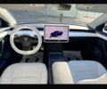 Синій Тесла Модель 3, об'ємом двигуна 0 л та пробігом 56 тис. км за 25188 $, фото 3 на Automoto.ua