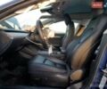 Синій Тесла Модель 3, об'ємом двигуна 0 л та пробігом 51 тис. км за 11500 $, фото 4 на Automoto.ua