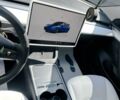 Синий Тесла Модель 3, объемом двигателя 0 л и пробегом 21 тыс. км за 26800 $, фото 17 на Automoto.ua