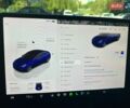 Синий Тесла Модель 3, объемом двигателя 0 л и пробегом 54 тыс. км за 23000 $, фото 4 на Automoto.ua